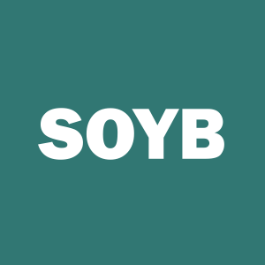 Stock SOYB logo