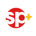 SP Stock Logo