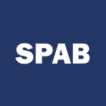 SPAB Stock Logo