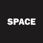SPACE Stock Logo