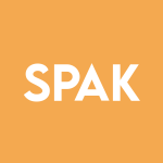 SPAK Stock Logo