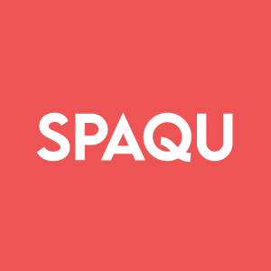 Stock SPAQU logo