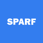 SPARF Stock Logo
