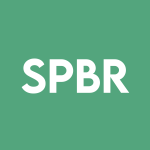 SPBR Stock Logo