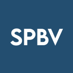 SPBV Stock Logo