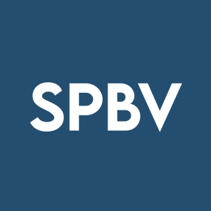 Stock SPBV logo