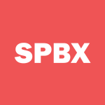 SPBX Stock Logo