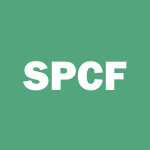 SPCF Stock Logo