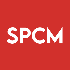 Stock SPCM logo