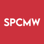 SPCMW Stock Logo