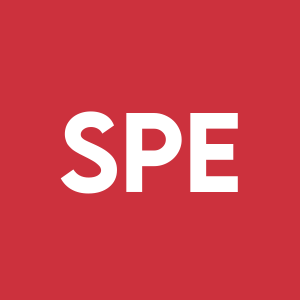 Stock SPE logo