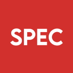SPEC Stock Logo