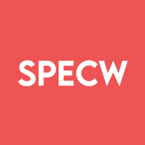 Stock SPECW logo