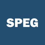 SPEG Stock Logo