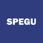 SPEGU Stock Logo
