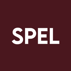 Stock SPEL logo