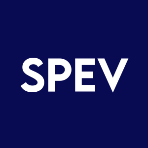 Stock SPEV logo