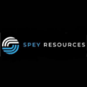 Stock SPEYF logo