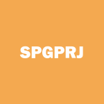 SPGPRJ Stock Logo