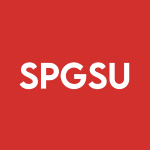 SPGSU Stock Logo