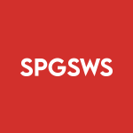 SPGSWS Stock Logo