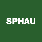 SPHAU Stock Logo