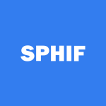 SPHIF Stock Logo