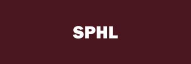 Stock SPHL logo