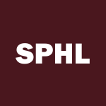 SPHL Stock Logo