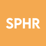SPHR Stock Logo