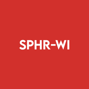 Stock SPHR-WI logo