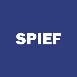 Stock SPIEF logo