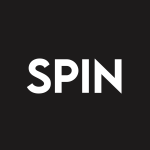 SPIN Stock Logo