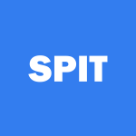 SPIT Stock Logo