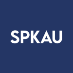 SPKAU Stock Logo