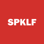 SPKLF Stock Logo