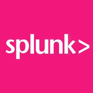 Stock SPLK logo