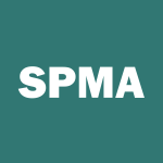 SPMA Stock Logo