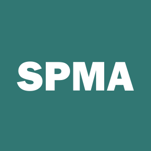 Stock SPMA logo