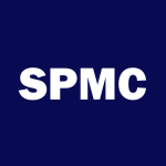 SPMC Stock Logo