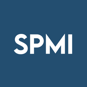 Stock SPMI logo