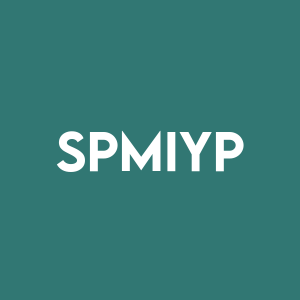 Stock SPMIYP logo
