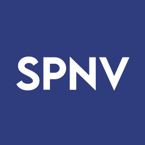 Stock SPNV logo