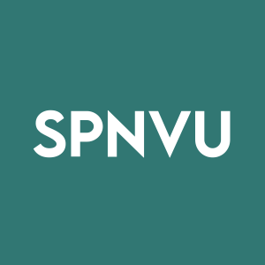Stock SPNVU logo