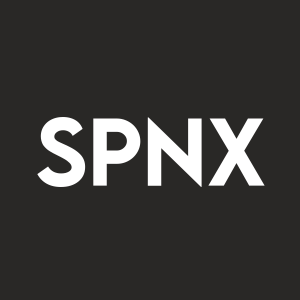 Stock SPNX logo