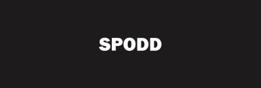 Stock SPODD logo