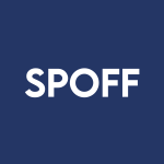 SPOFF Stock Logo