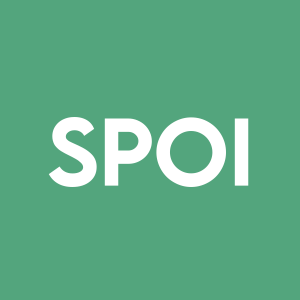 Stock SPOI logo