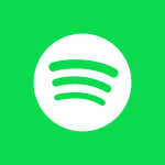 SPOT Stock Logo