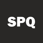 SPQ Stock Logo